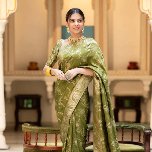 Classic Saree