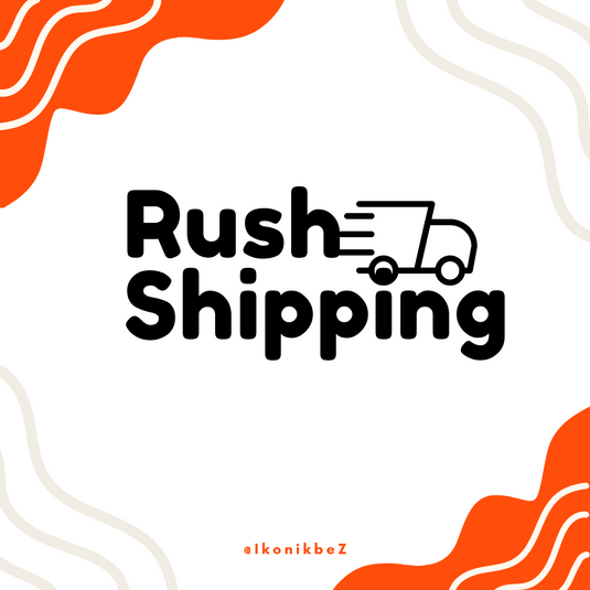 Rush Shipping Service